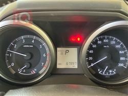 تويوتا لاندكروزر برادو